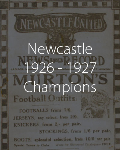 Newcastle-1926-1927-Tile-Image