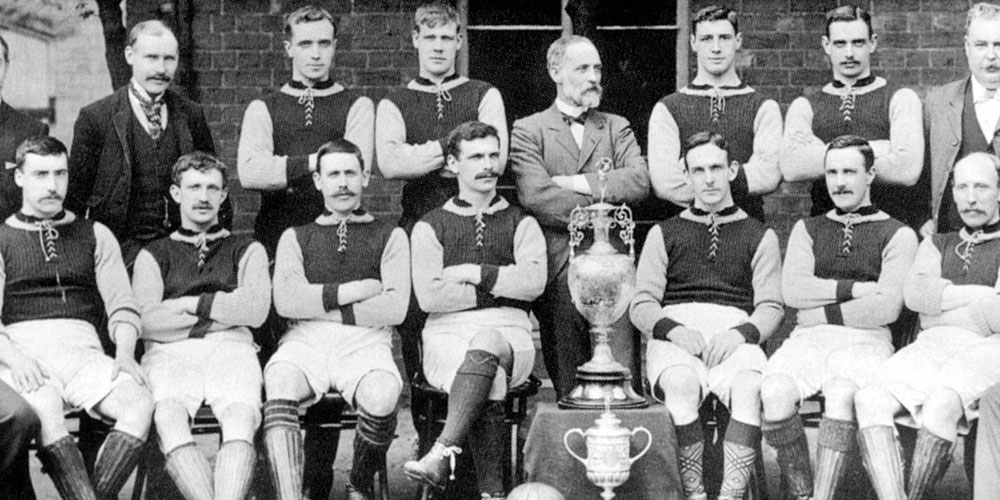 Pre and Immediate Post WW1