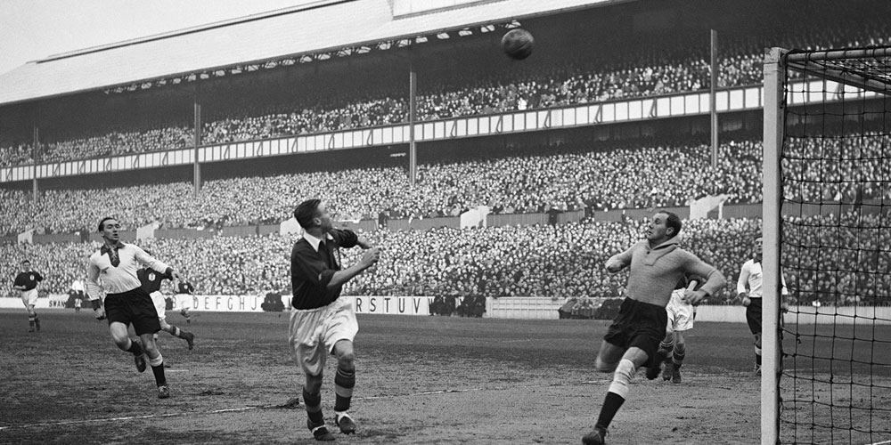 Germany in the 1930s