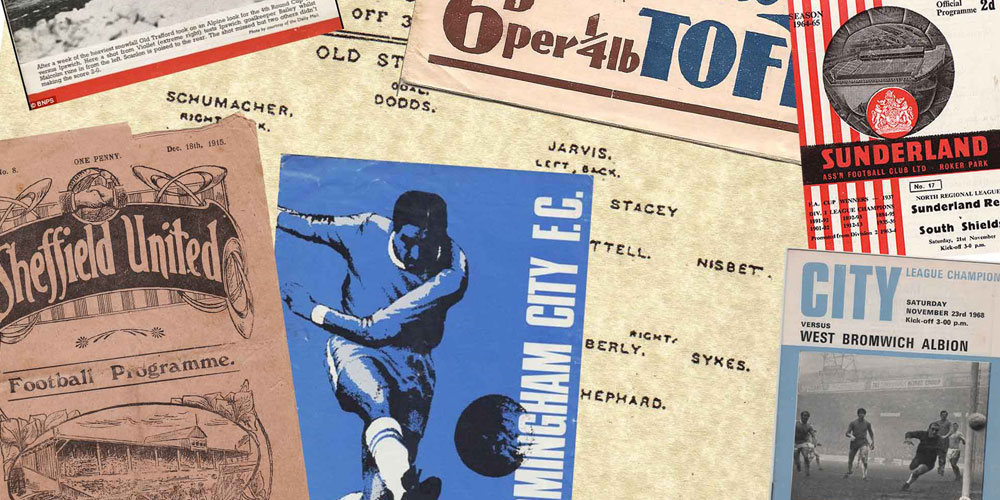 How to Get Started Collecting Football Memorabilia