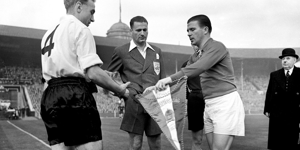 1953 Highlights