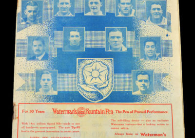 England v Hawkes Bay 27.05.1937