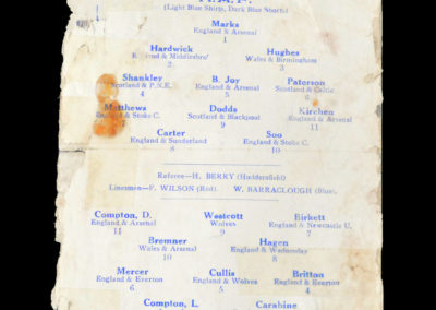 RAF V ARMY 26.12.1942 1-3