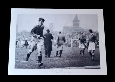 Man Utd v Cardiff 04.04.1953