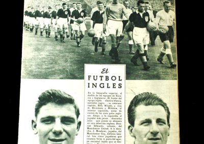 Front Cover of Real Mag - May 1955