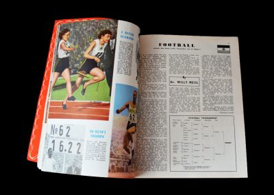 Hungary - Olympic Champions 1952