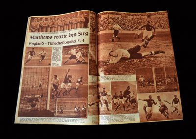 German Newspaper 07.12.1937