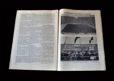 German Newspaper 17.05.1938