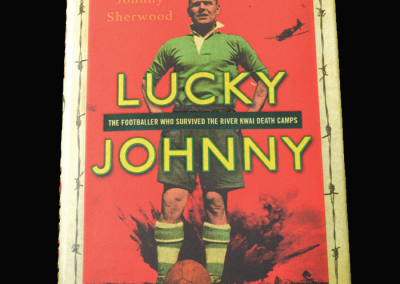 Lucky Johnny