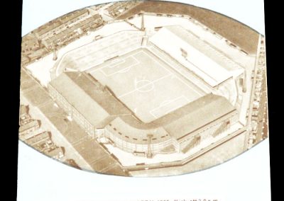 Manchester City v Crystal Palace 16.04.1965