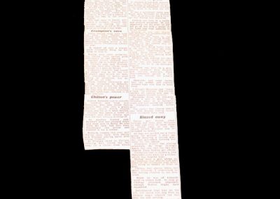 News Article 10.1954