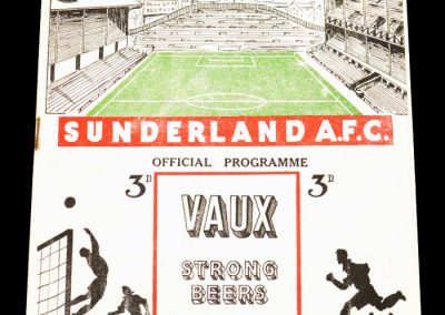 York City v Newcastle United 30.03.1955 | FA Cup Semi-Final Replay