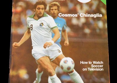 Fort Lauderdale v Toronto 12.05.1978