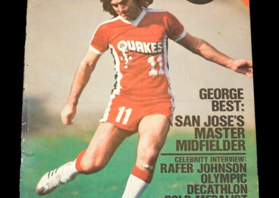 San Jose v California 12.08.1981