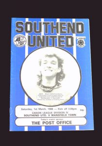 Southend v Mansfield 01.03.1986 (Moore)