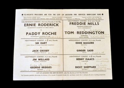 Mills v Hyams 01.09.1941 (lost disqualified)