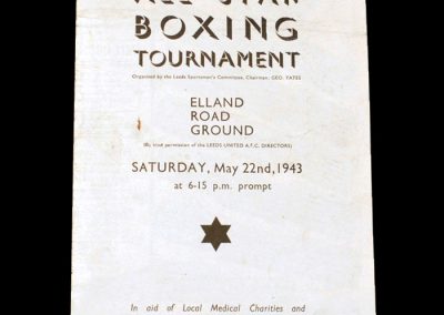 Mills v Robinson 22.05.1943 (Won)