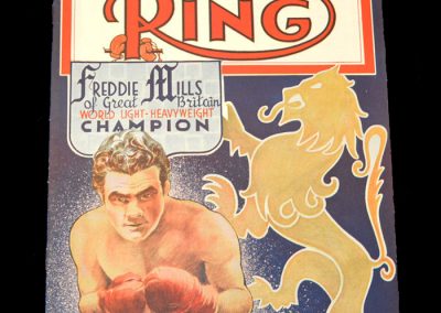 The Ring November 1948