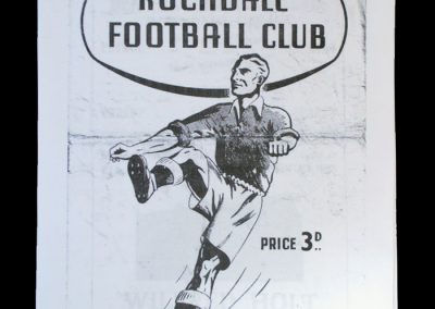 Rochdale v Workington 02.04.1955 (2-1) [Copy - I was doubting its existence, thanks mike and liz)