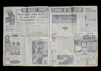 Sunday People 12.04.1964