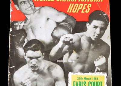 Gardner v Weidin 20.03.1951