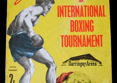 Turpin v Buxton 12.02.1952
