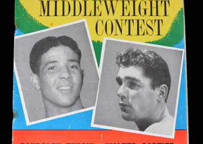 Turpin v Cartier 17.05.1953