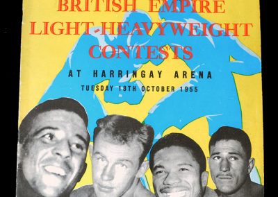 Turpin v Wallace 18.10.1955