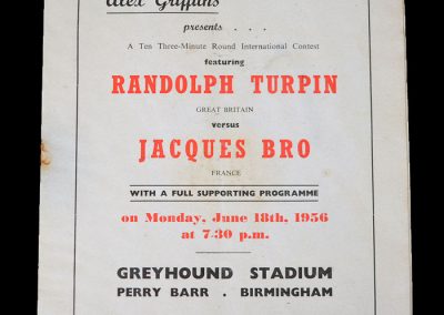 Turpin v Bro 18.06.1956