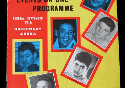 Erskine v Cooper 17.09.1957