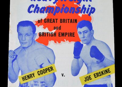 Cooper v Erskine 21.03.1961