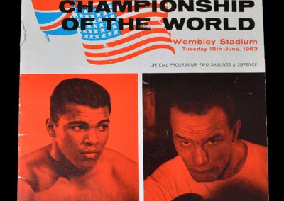 Clay v Cooper 18.06.1963