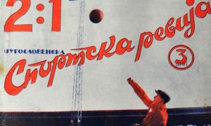 Starting Your Football Programme Collection at Markets and Car Boot Sales Blog Image