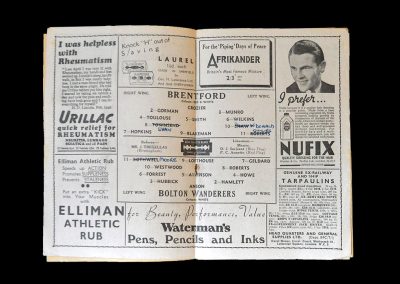 Brentofrd v Bolton 02.11.1946