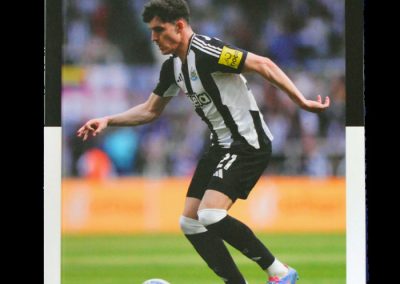 Newcastle v Chelsea 11.05.2025