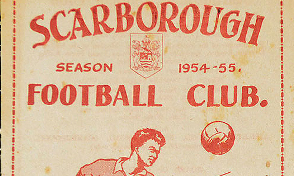 Non-League Gems & Why Lower-League Football Programmes Deserve a Place in Your Collection