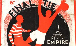 Old Football Programmes The Manchester City Programmes Collectors Most Want Blog Image