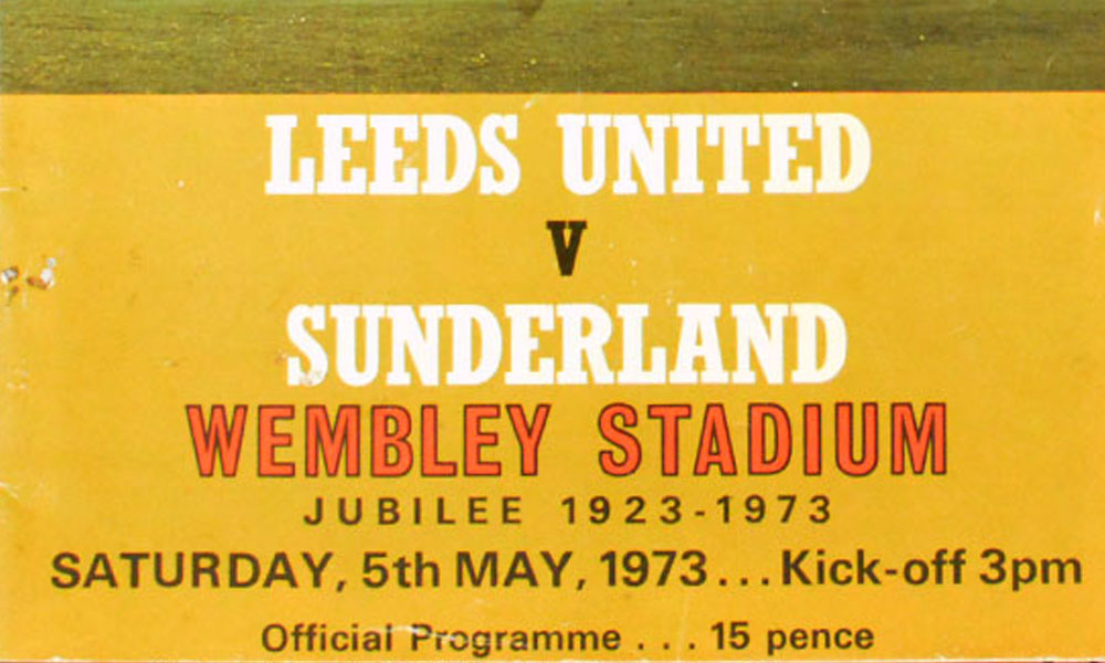 Football Programmes of the 1970s: Colour, Crisis and Crowds