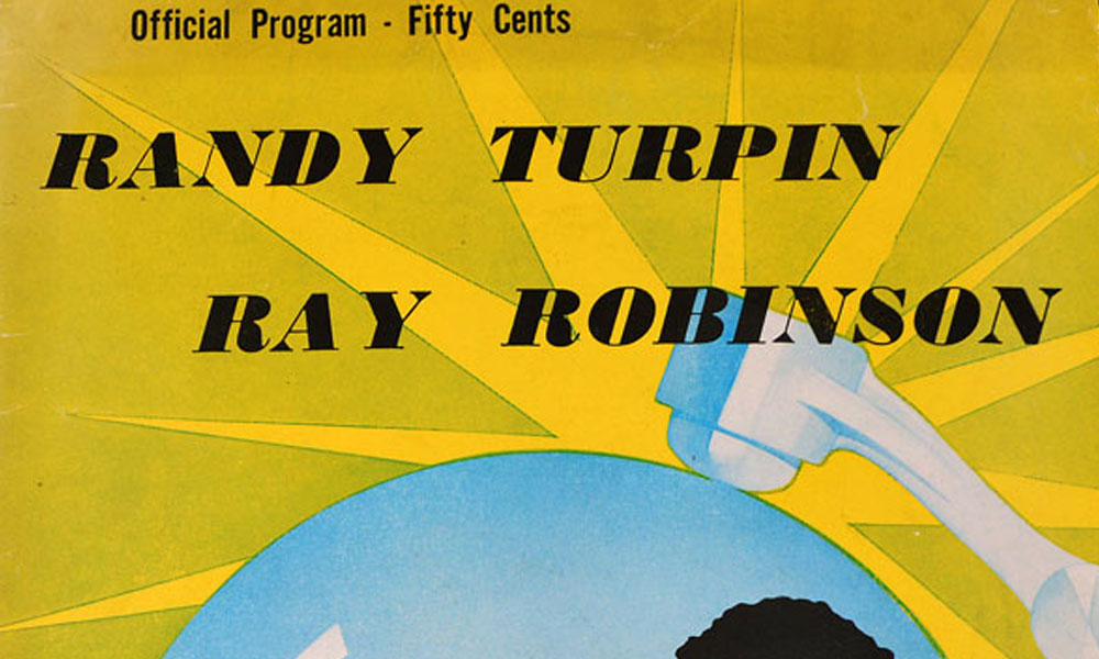 Boxing in Print: Why Boxing Programmes Belong in a Football Fan’s Collection