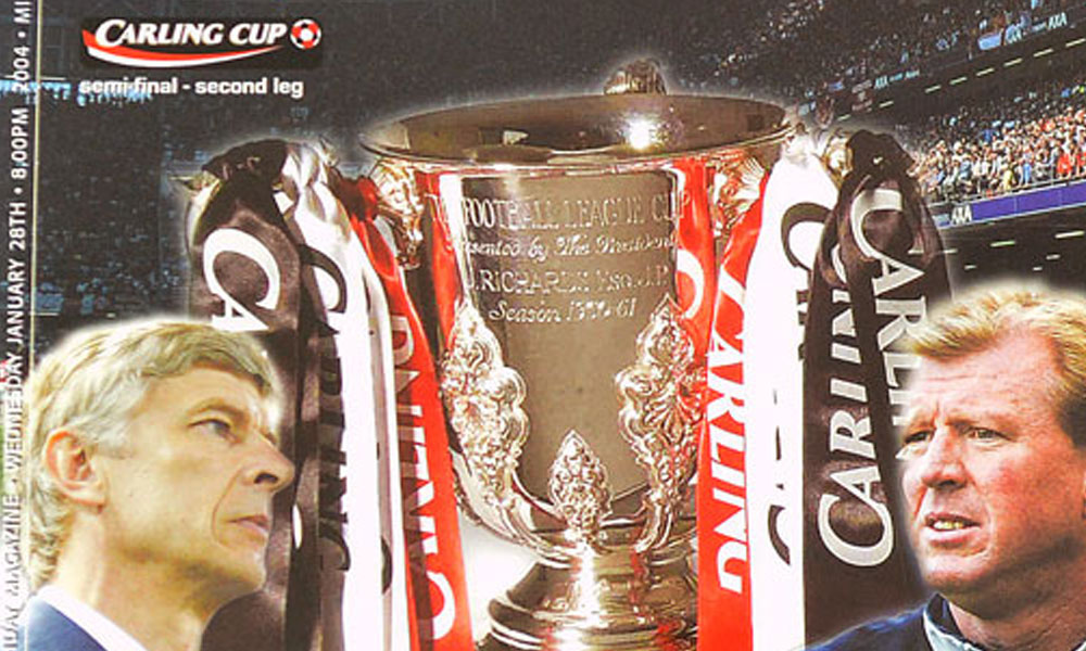 Football History When the Match Didn’t Happen Blog Image