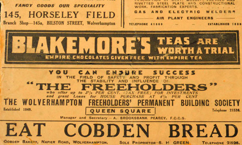 Football Programme Collection What Programmes Tell Us About Money Blog Image