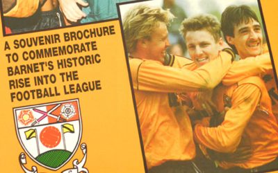 Promotion, Relegation and Play-Off Programmes: Issues from Turning-Point Seasons