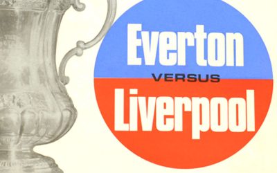 Derby Days on the Cover: Local Rivalries Through Football Programmes